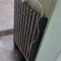 یخچال|یخچال و فریزر|شاهین دژ, |دیوار