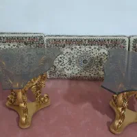 میز عسلی|مبلمان خانگی و میز عسلی|سنندج, |دیوار