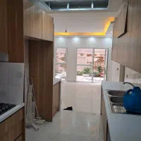۶۴ متر /۲خواب/۴۰ متر حیاط اختصاصی/تک واحدی|فروش آپارتمان|تهران, سلسبیل شمالی|دیوار