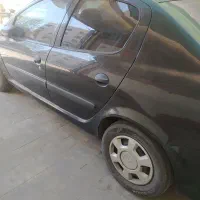 راناEL|خودرو سواری و وانت|قم, نیروگاه|دیوار