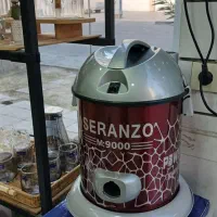 جارو برقی