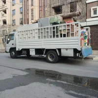 خدمات اسباب خانه اطمینان بار حسینی|خدمات حمل و نقل|اهواز, کوروش|دیوار