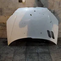 کاپوت ۲۰۶ سفید