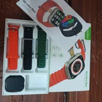 ساعت هوشمند سیم کارتخور ultra max4G|ساعت|اصفهان, مفتح|دیوار