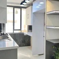 فول دیزاین/سند دار/پارکینگ/کهریزک٪|فروش آپارتمان|ری, حمزه‌آباد|دیوار