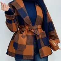 تدریس خیاطی در کوتاهتیرین زمان لباس عیدتو بدوزر