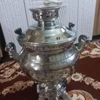 سماورگازی
