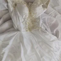 لباس عروس|لباس|بابلسر, |دیوار