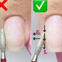 آموزش کاشت ناخن با مدرک فنی حرفه ای|خدمات آموزشی|فردیس, فردیس|دیوار