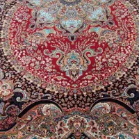 فرش ۱۲ متری ۷۰۰ شانه چیچک روناسی|فرش|زاهدان, |دیوار