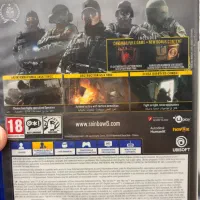 رنبوسیکس|کنسول، بازی ویدئویی و آنلاین|اهواز, کیان اباد|دیوار