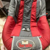 کریر کاملا سالم