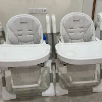 صندلی غذای کودک خارجی برند ببکو