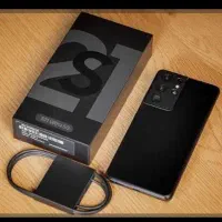 گوشی s21 الترا  ( ویتنام ) 5G  رم ۱۲ نو