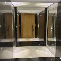 155 متر همکف با ۱۳۰ متر حیاط اختصاصی هفت دست|فروش آپارتمان|اصفهان, باغ نگاره|دیوار