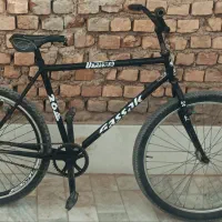 دوچرخه ۲۶اساک