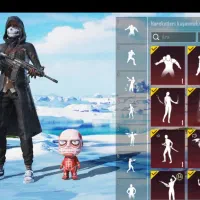 اکانت پاپچی