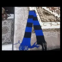 شال گردن نو بافتنی