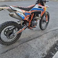 کراس|موتورسیکلت|زنجان, |دیوار