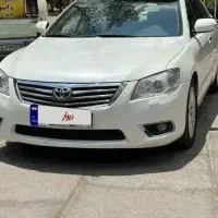 تویوتا آریون 2010