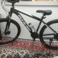 دوچرخه سایز ۲۹ اورلود|دوچرخه، اسکیت، اسکوتر|مشهد, کوی پلیس|دیوار