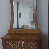 آیینه وکنسول