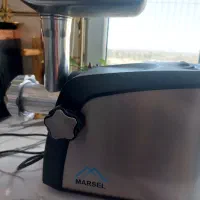 چرخ گوشت|خردکن، آسیاب، غذاساز|صباشهر, |دیوار