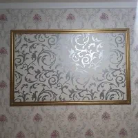 حراج کاغذدیواری پوستر سه بعدی|مصالح و تجهیزات ساختمان|تبریز, |دیوار