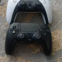 ps5|کنسول، بازی ویدئویی و آنلاین|خمینی‌شهر, |دیوار