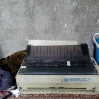 چاپگر اداره جات