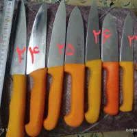 حراج انواع چاقو های کلکسیونی وتزیینی واشپزخانه|کوهنوردی و کمپینگ|کرمان, |دیوار