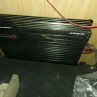 امپیلی۴کانال حرفه ای