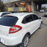 ام وی ام لاکچری اسپرت مدل96
