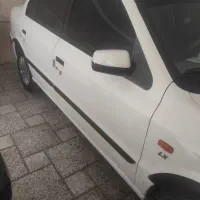 سمندمولتی‌پلکس95|خودرو سواری و وانت|مشهد, شهرک لشکر (شهرک غرب)|دیوار