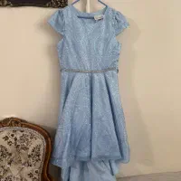 لباس دخترانه مجلسی