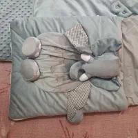 سرویس خواب نوزاد|اسباب و اثاث بچه|مینودشت, |دیوار