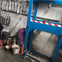 انواع کمک استوک و بازسازی شده