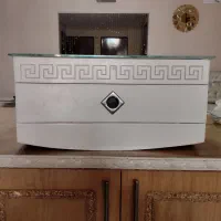 پایه قاشق و چنگال کاملا سالم