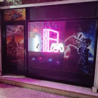 ps4 و تلویزیون|کنسول، بازی ویدئویی و آنلاین|فردیس, منظریه|دیوار