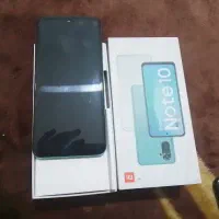 گوشی شیائومی نوت 10