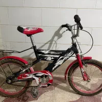 فروش دوچرخه سالم بدون کوچیک ترین مشکل