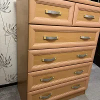 دراور|جاکفشی، کمد، دراور|پردیس, فاز ۳|دیوار