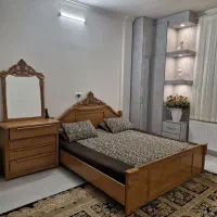 سرویس خواب|تخت و سرویس خواب|بروجرد, |دیوار