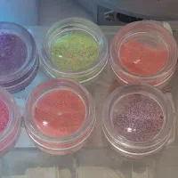 وسایل کاشت ناخن|آرایشی، بهداشتی، درمانی|الیگودرز, |دیوار