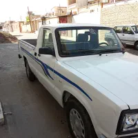 مزدا 1700|خودرو سواری و وانت|سیرجان, |دیوار