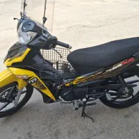 موتور 95