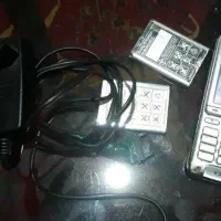 گوشی k300سونی اریکسون اهل دلش میفهمن این چی.