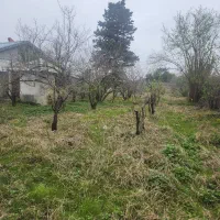 زمین مسکونی