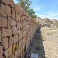 فروش ملک حاشیه جاده سنگ سفید