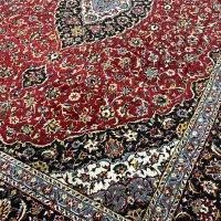 فرش ماشینی|فرش|نقده, |دیوار